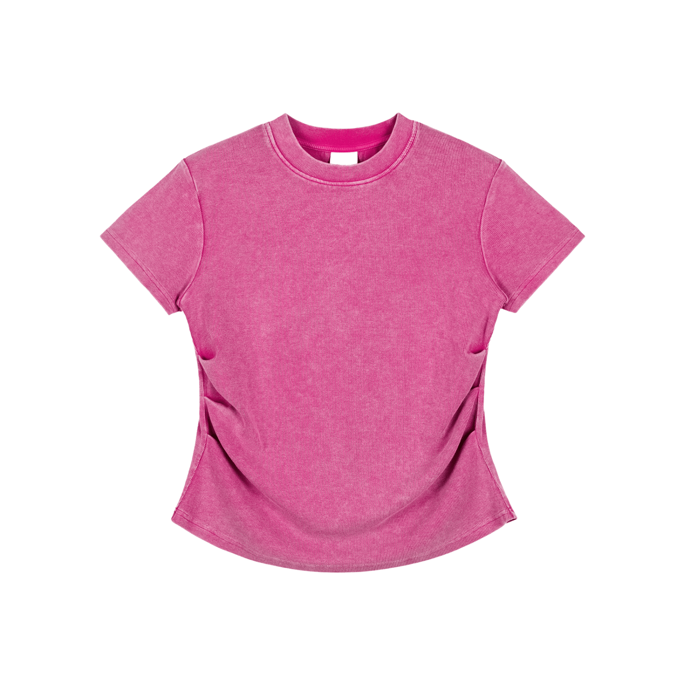 bodycon tee tees-clo