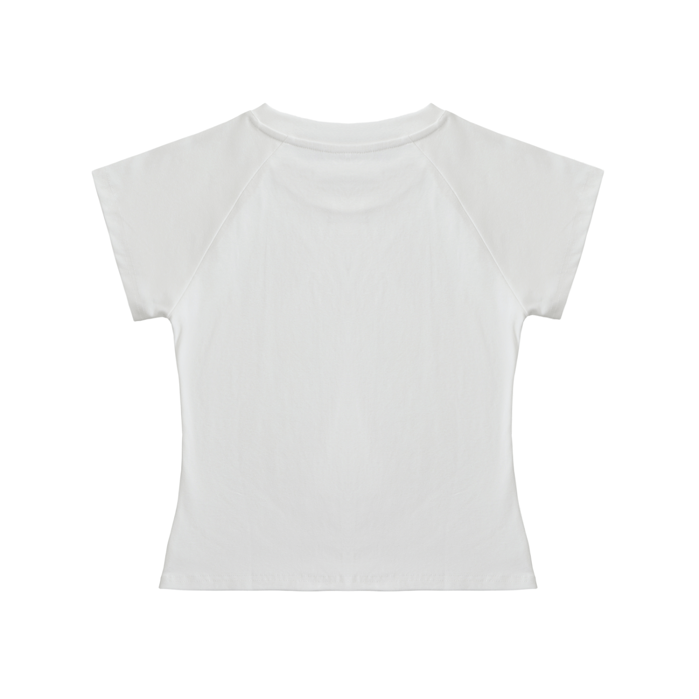 baby tee tees-clo