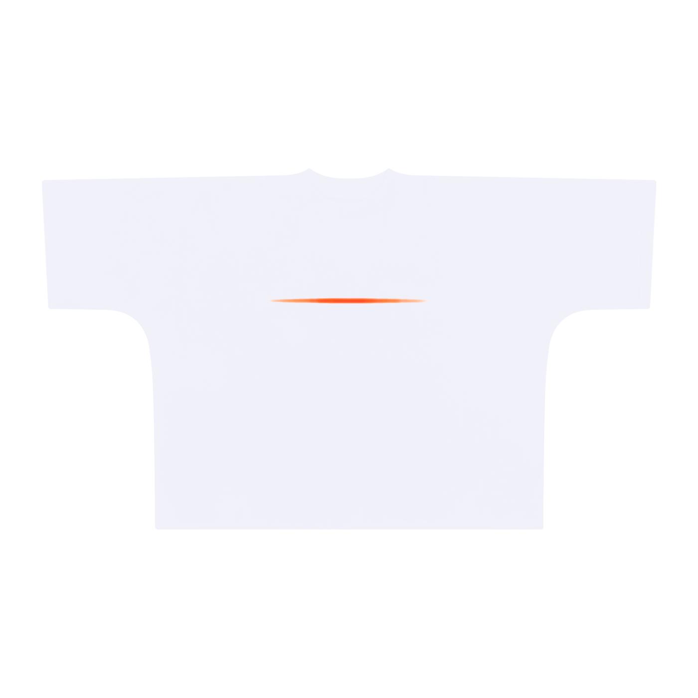 line heavy boxy tee tees-clo