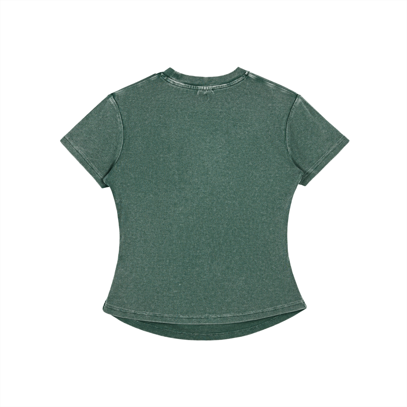 bodycon tee tees-clo