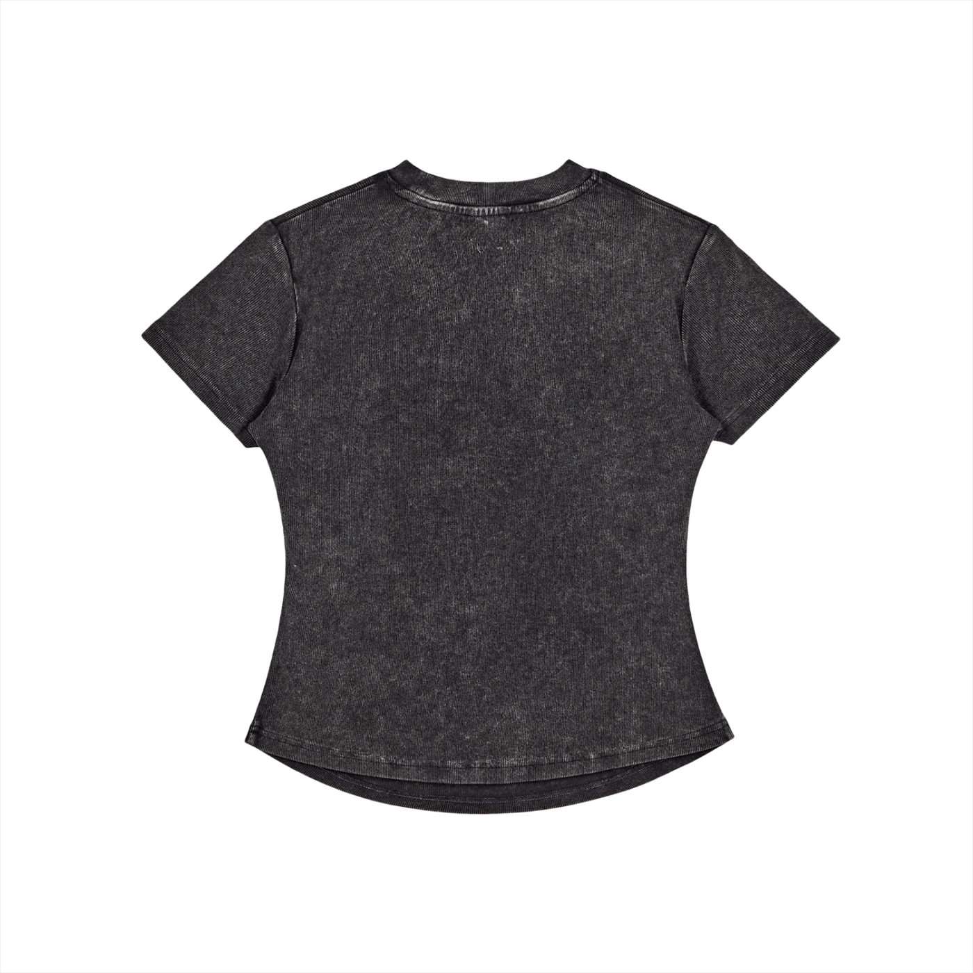 bodycon tee tees-clo