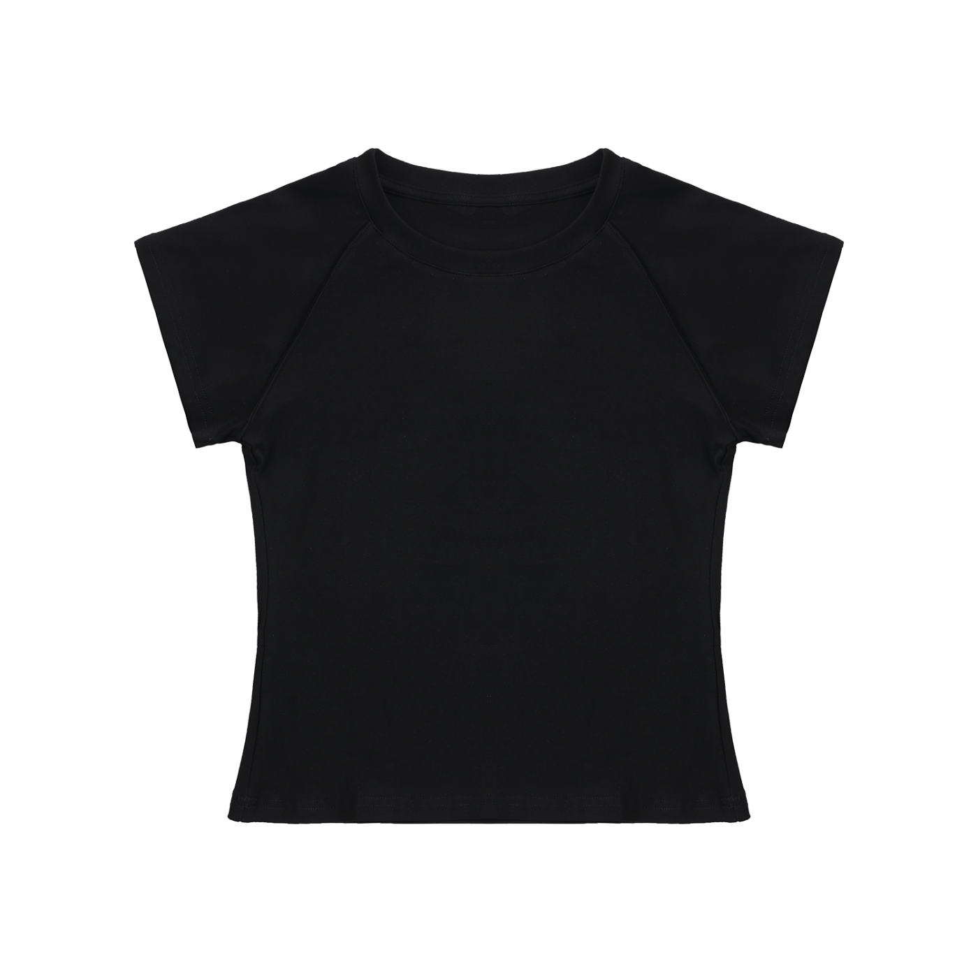 baby tee tees-clo
