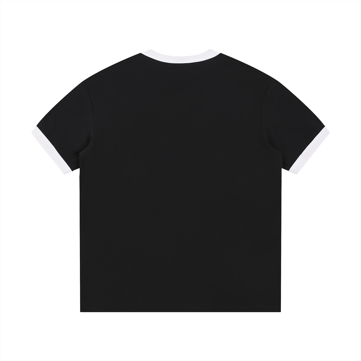 contrast slim tee tees-clo