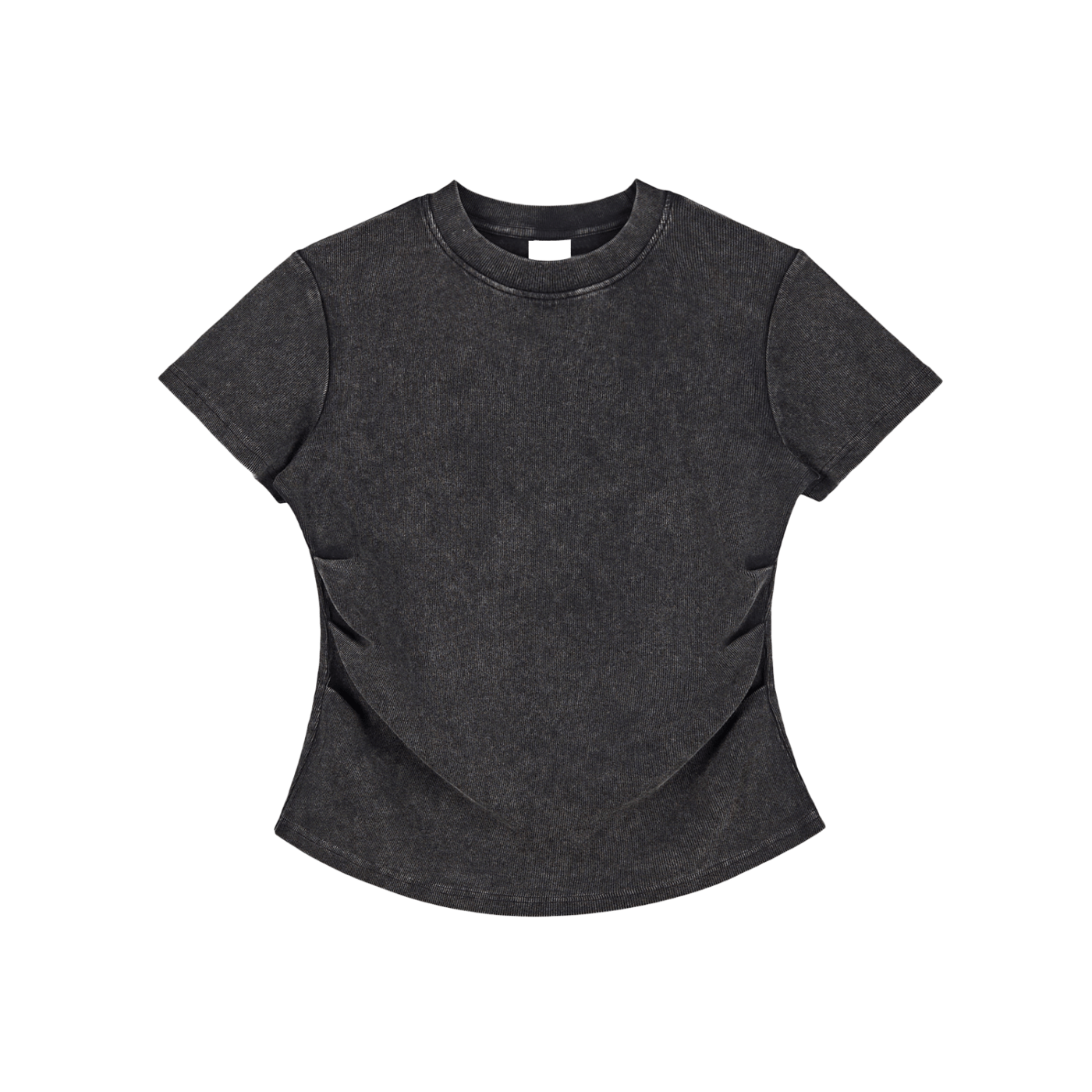 bodycon tee tees-clo