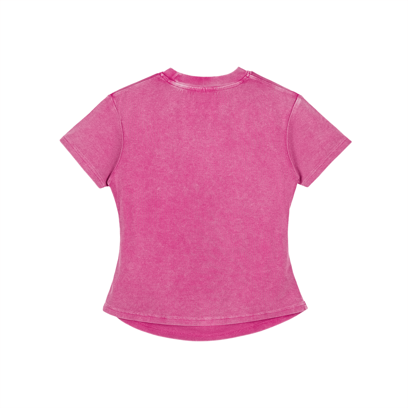 bodycon tee tees-clo