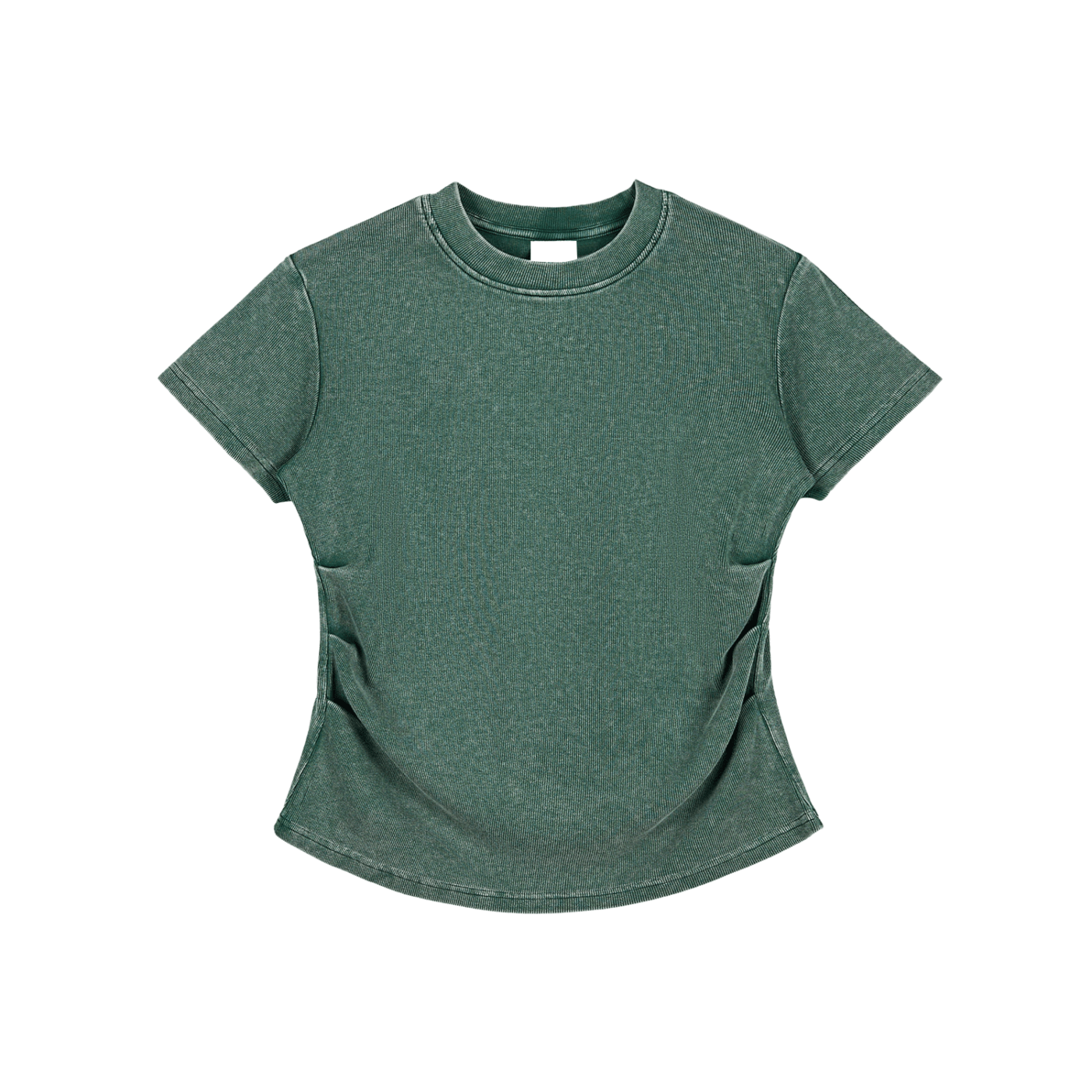 bodycon tee tees-clo