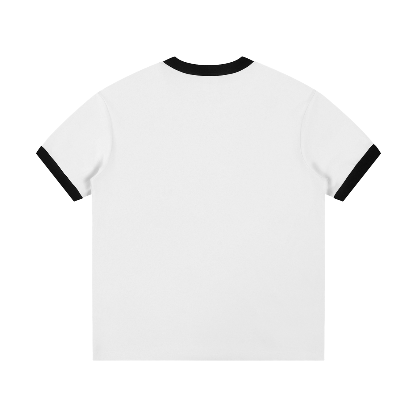 contrast slim tee tees-clo