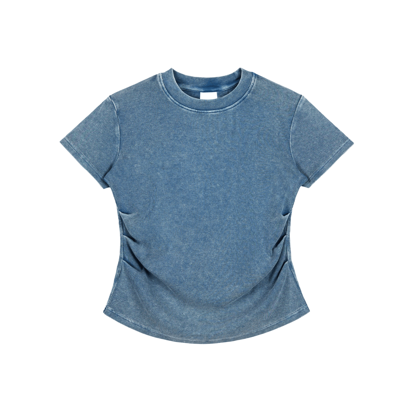 bodycon tee tees-clo