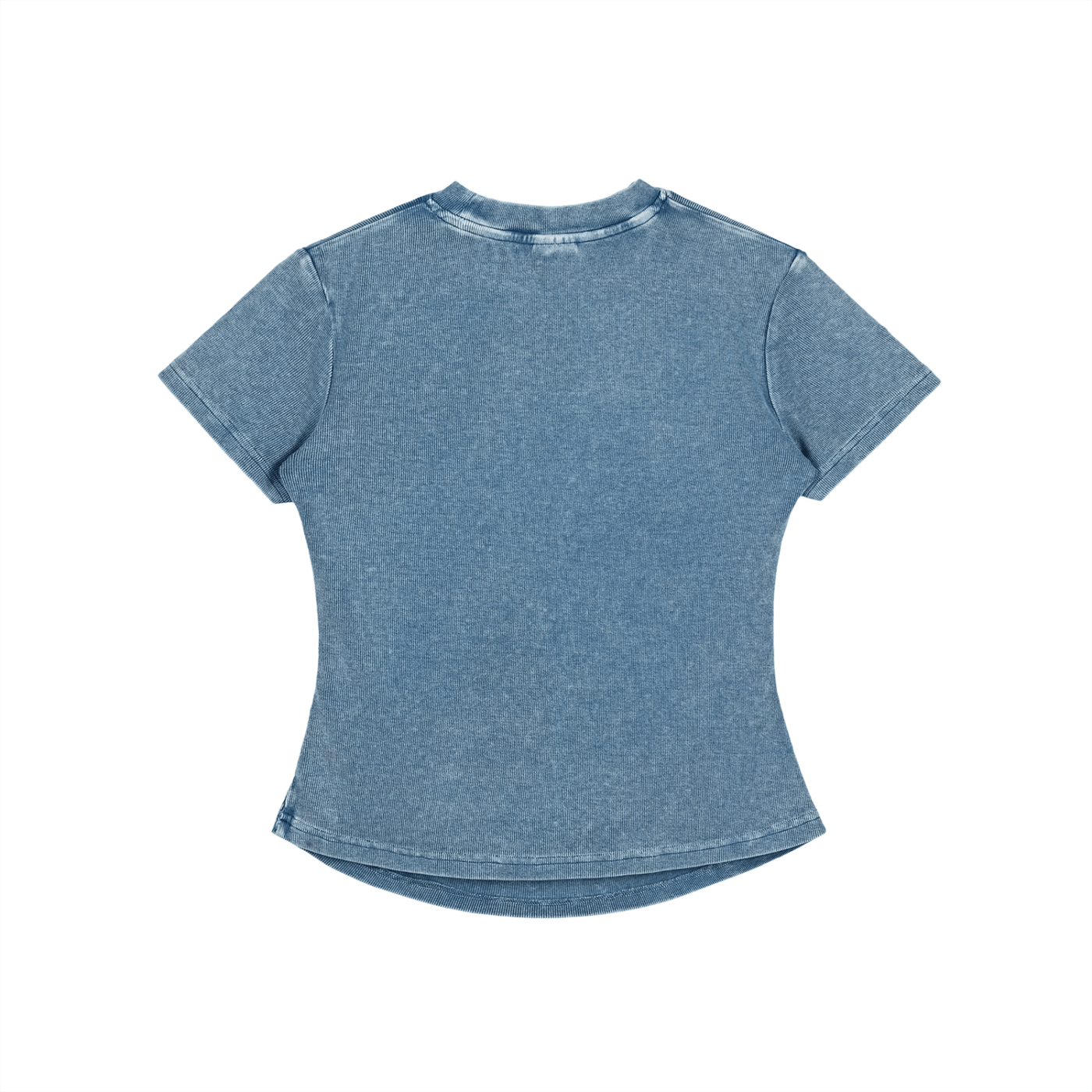 bodycon tee tees-clo