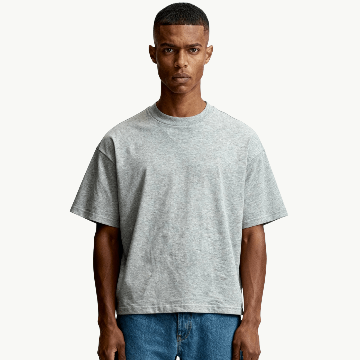 boxy tee tees-clo