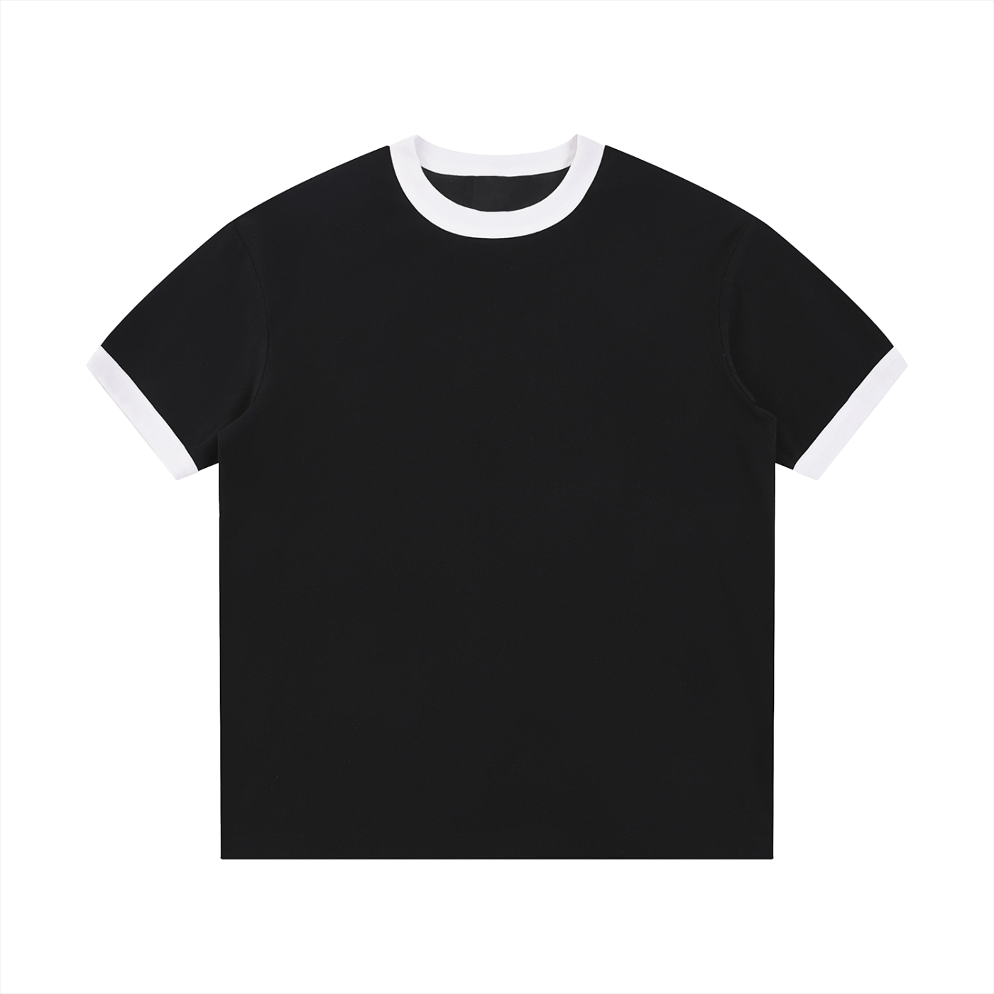 contrast slim tee tees-clo