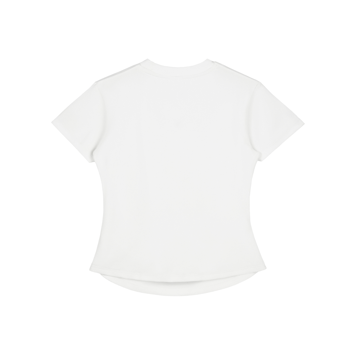 bodycon tee tees-clo