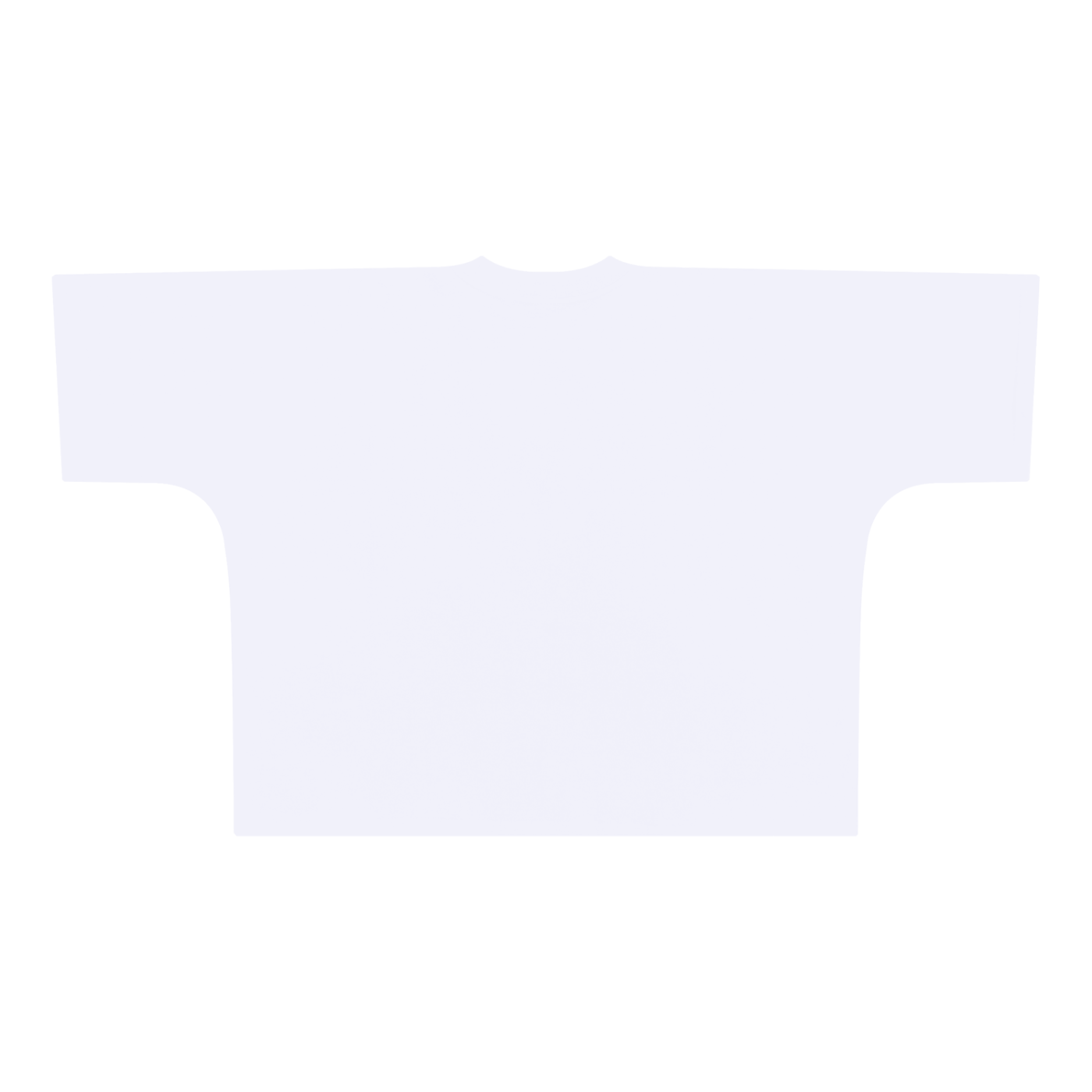 line heavy boxy tee tees-clo