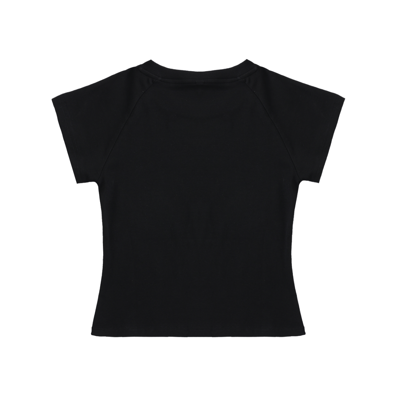 baby tee tees-clo