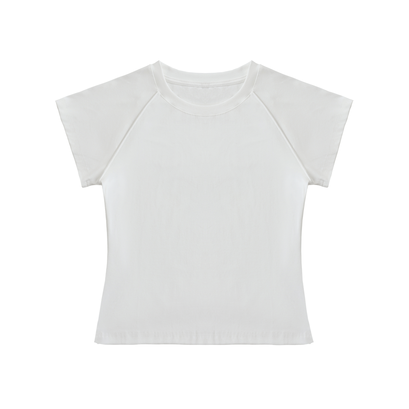 baby tee tees-clo
