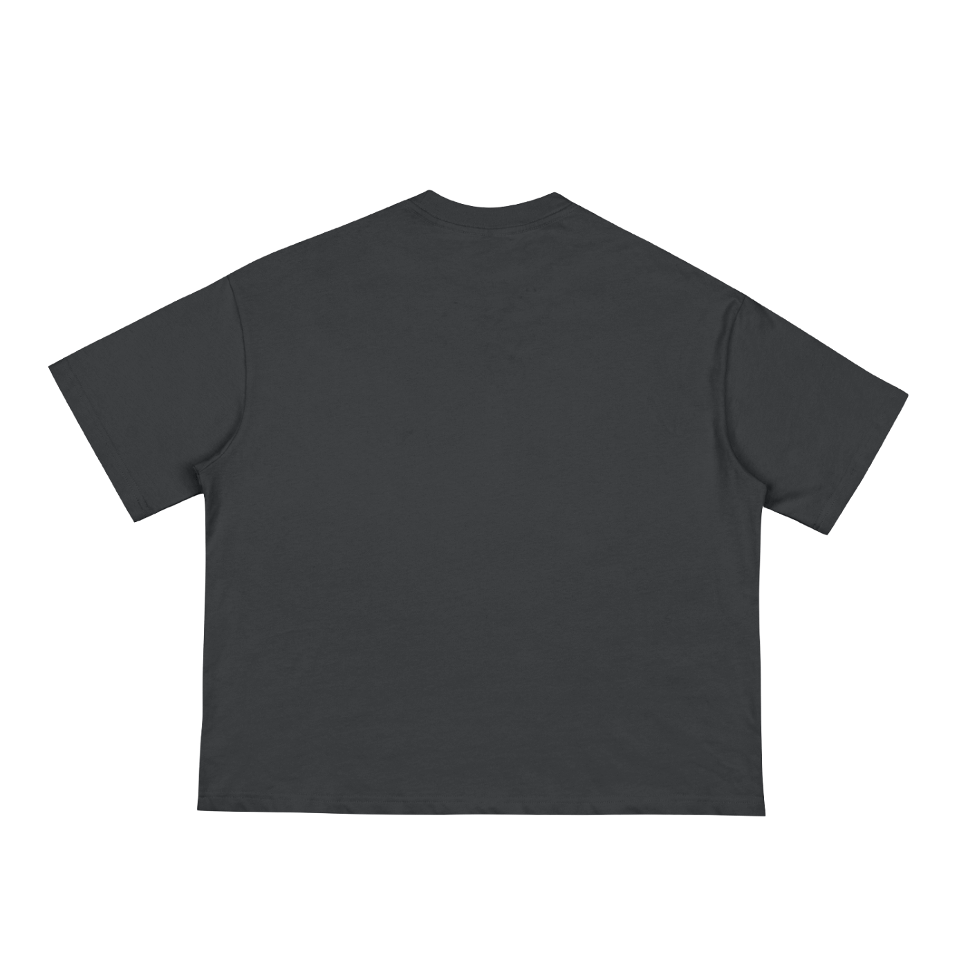 jesus piece boxy tee tees-clo