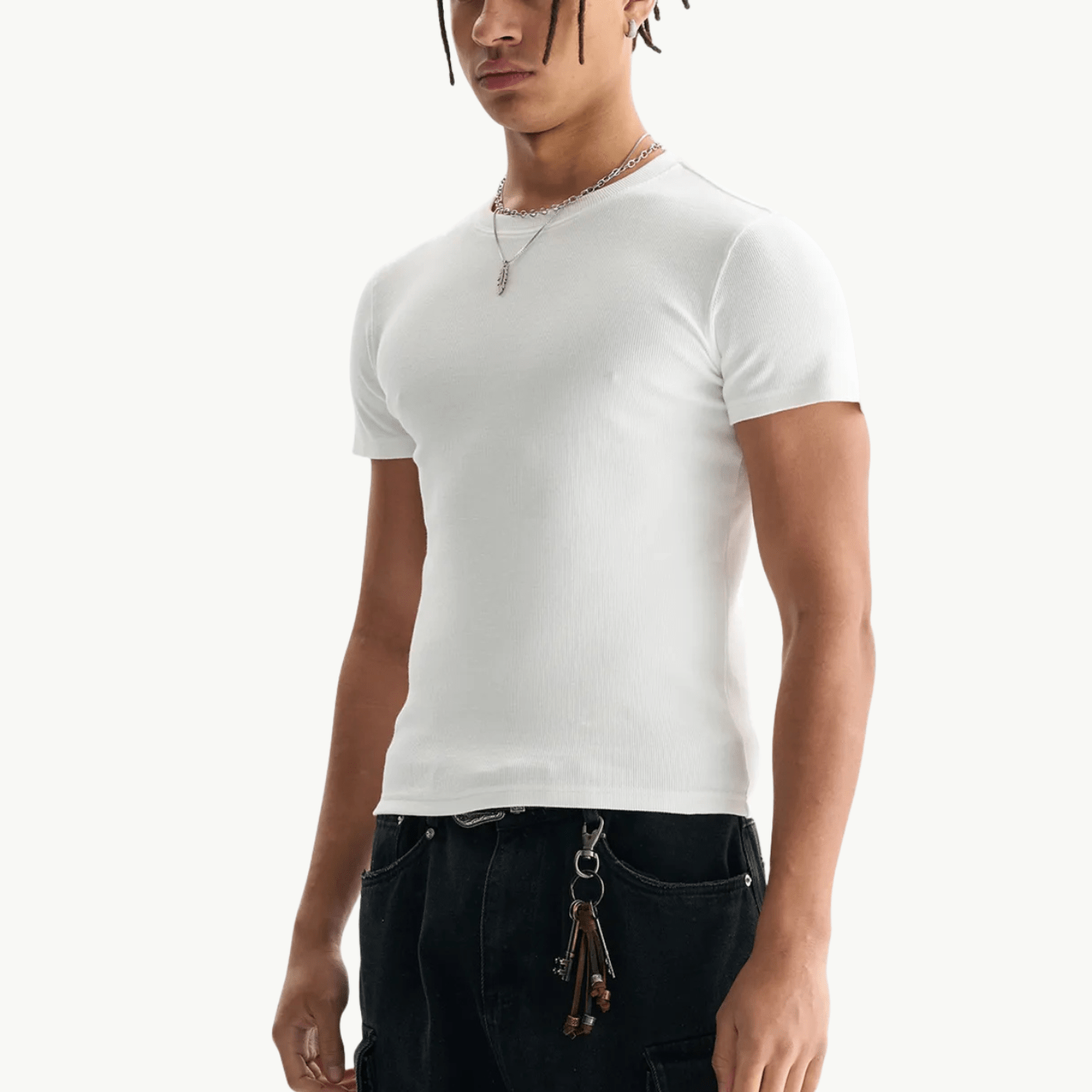 slim tee tees-clo