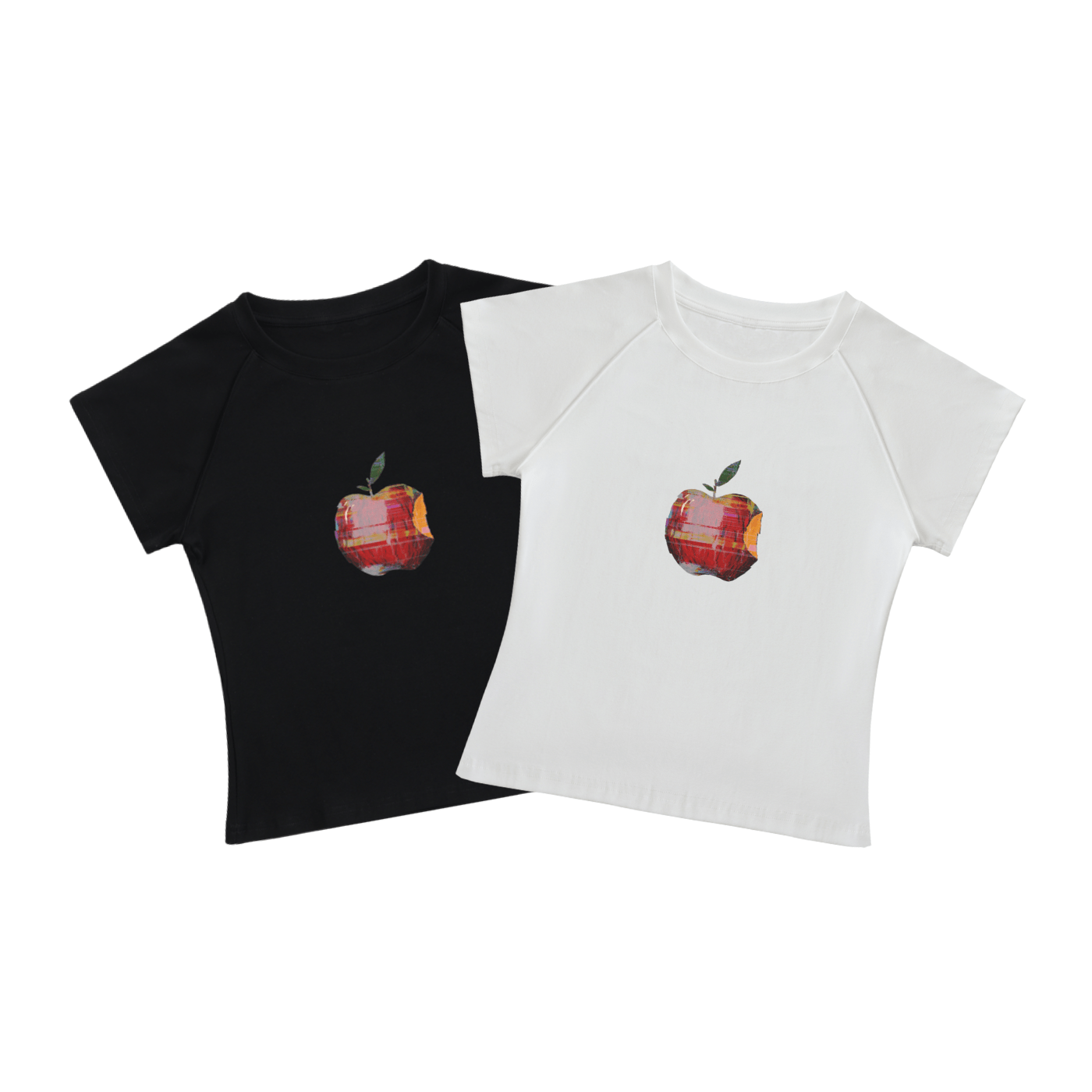 apple baby tee tees-clo