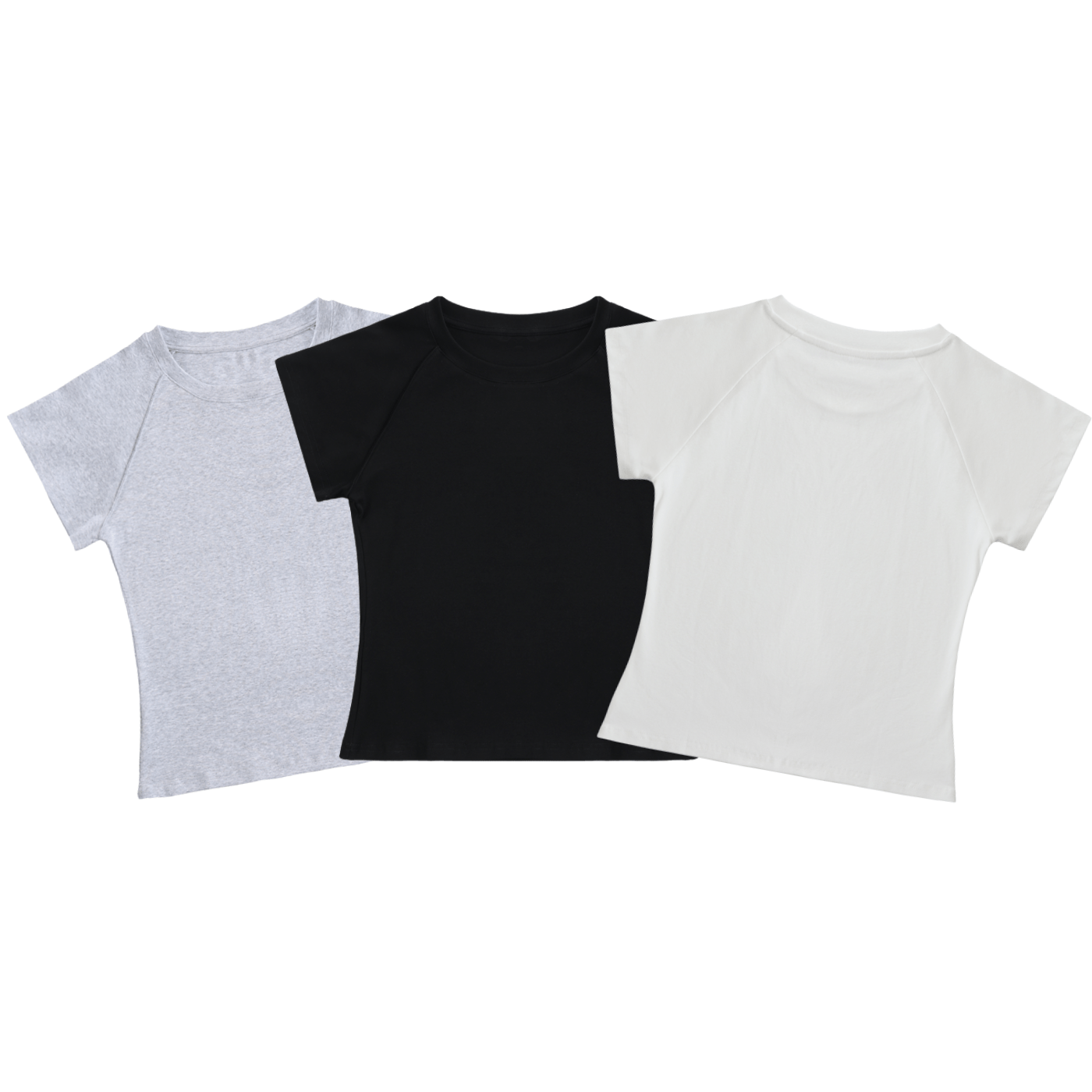 baby tee tees-clo