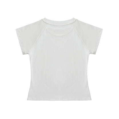 baby tee tees-clo