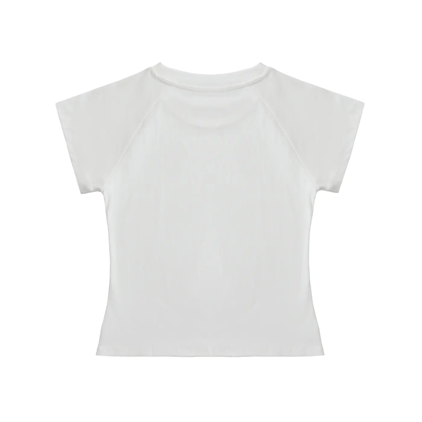 cappuccino baby tee tees-clo