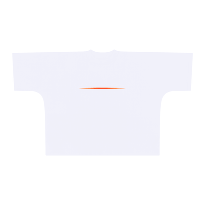 line heavy boxy tee tees-clo