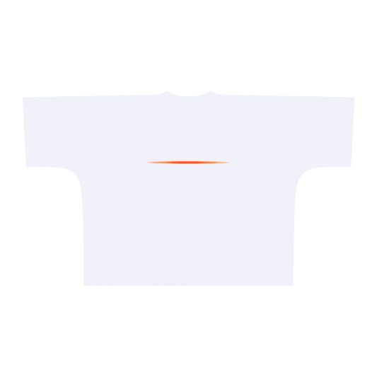 line heavy boxy tee tees-clo