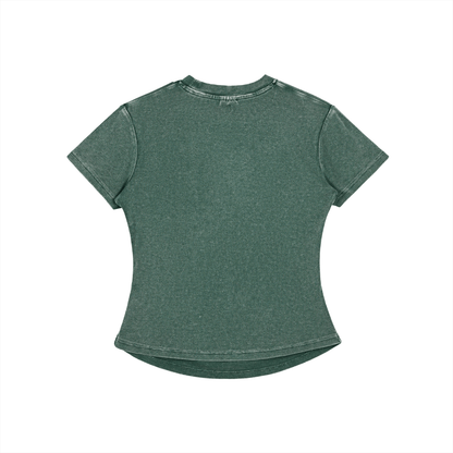 bodycon tee tees-clo