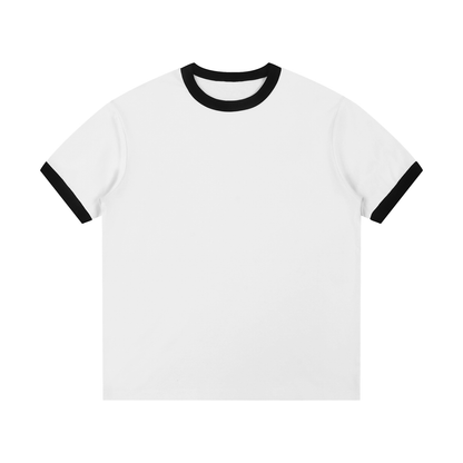contrast slim tee tees-clo