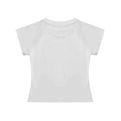 cigarette baby tee tees-clo