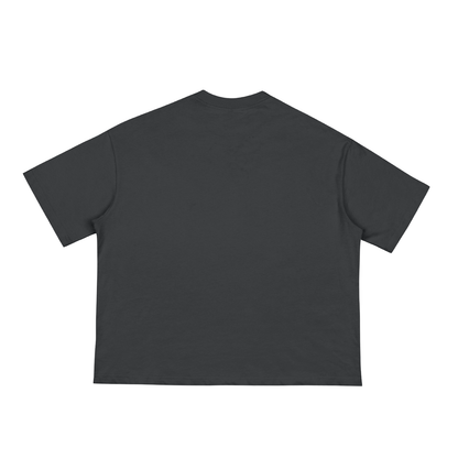 cd boxy tee ODMPOD