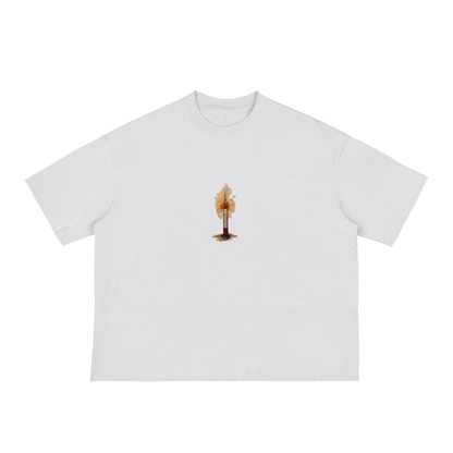 cigarette boxy tee tees-clo