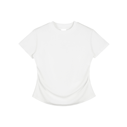bodycon tee tees-clo