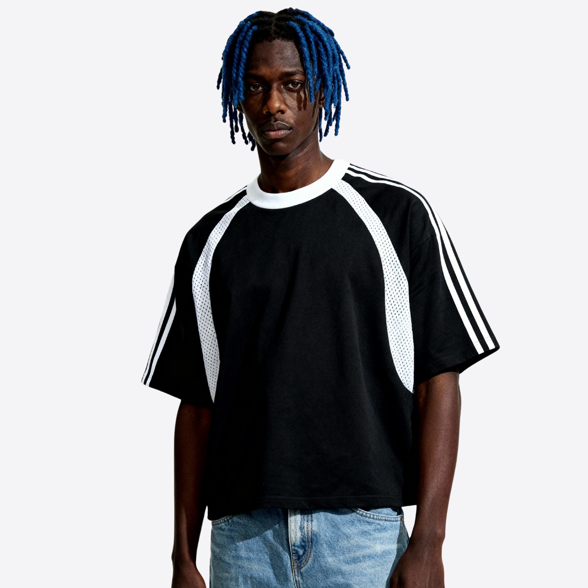 jersey No. 8