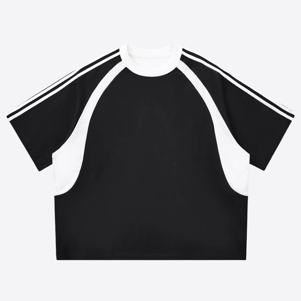 jersey No. 8