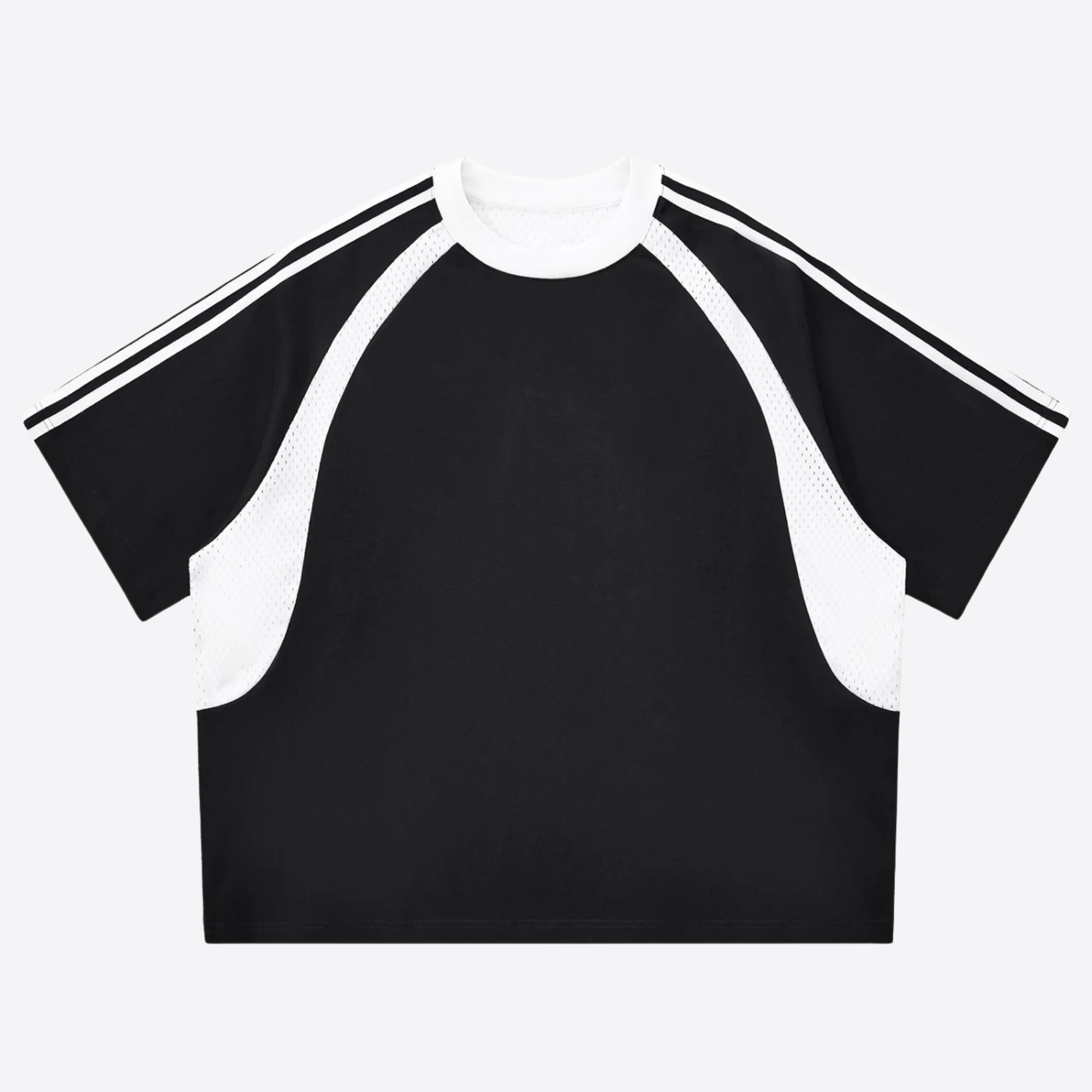 jersey No. 8