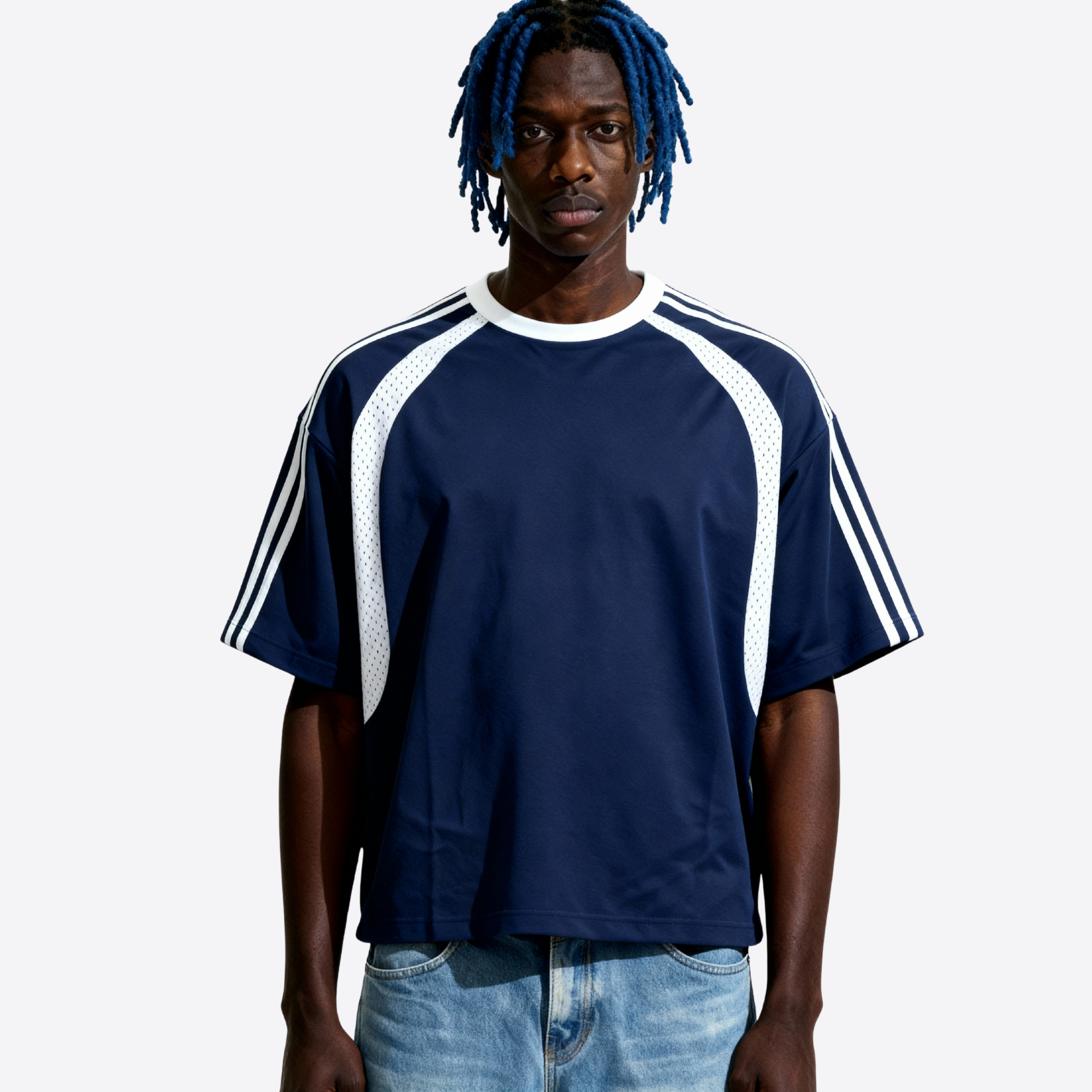 jersey No. 8