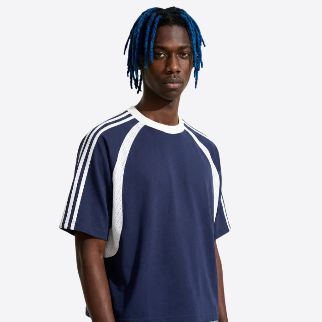 jersey No. 8