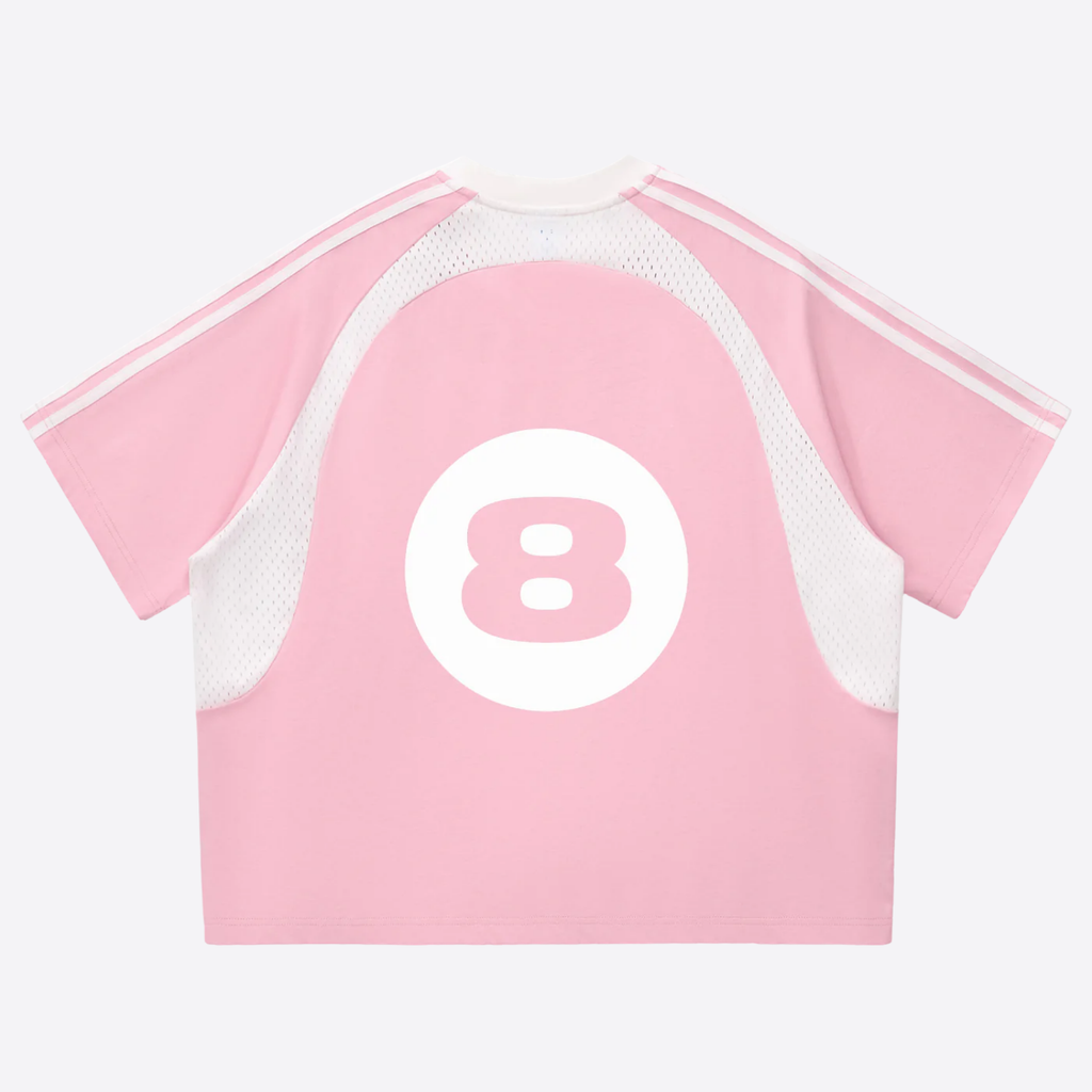 jersey No. 8