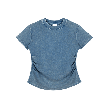 bodycon tee tees-clo