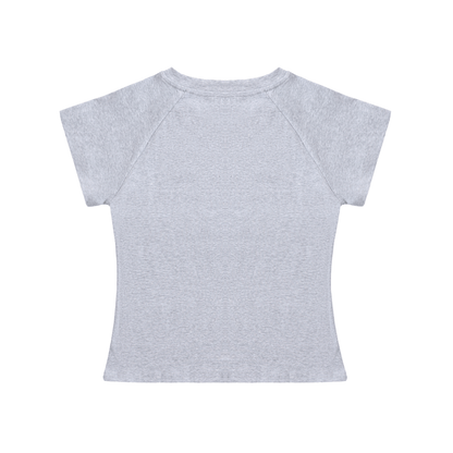 baby tee tees-clo
