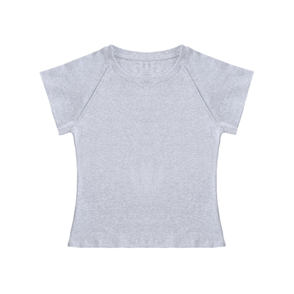 baby tee tees-clo