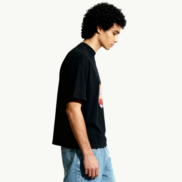 apple boxy tee tees-clo