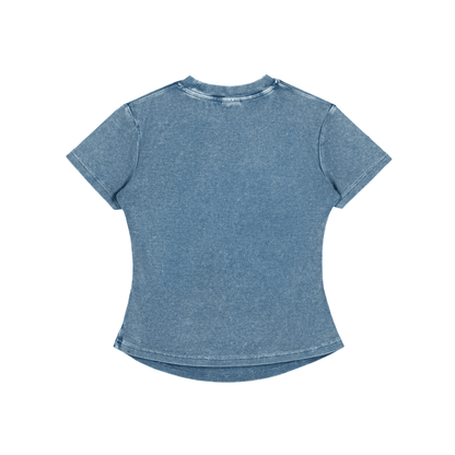 bodycon tee tees-clo