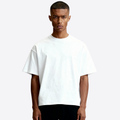 boxy tee