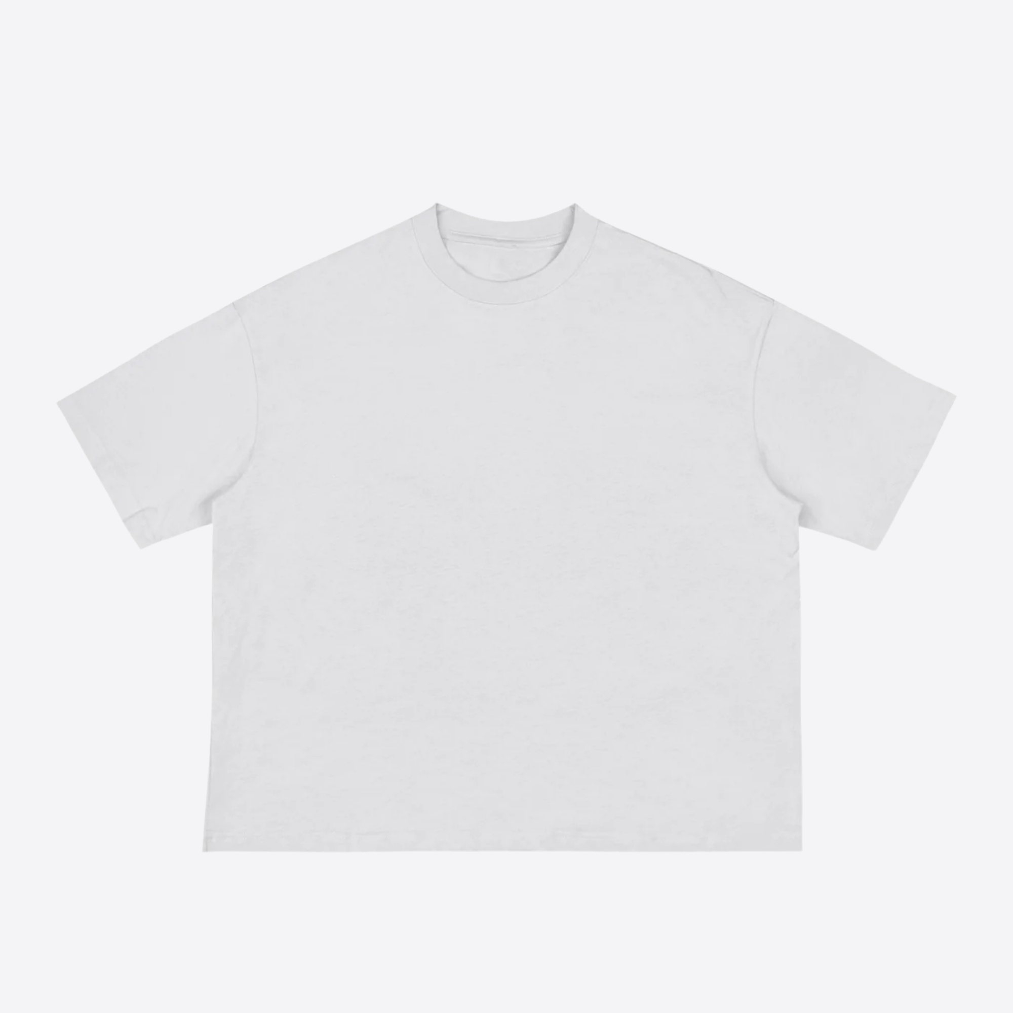 boxy tee