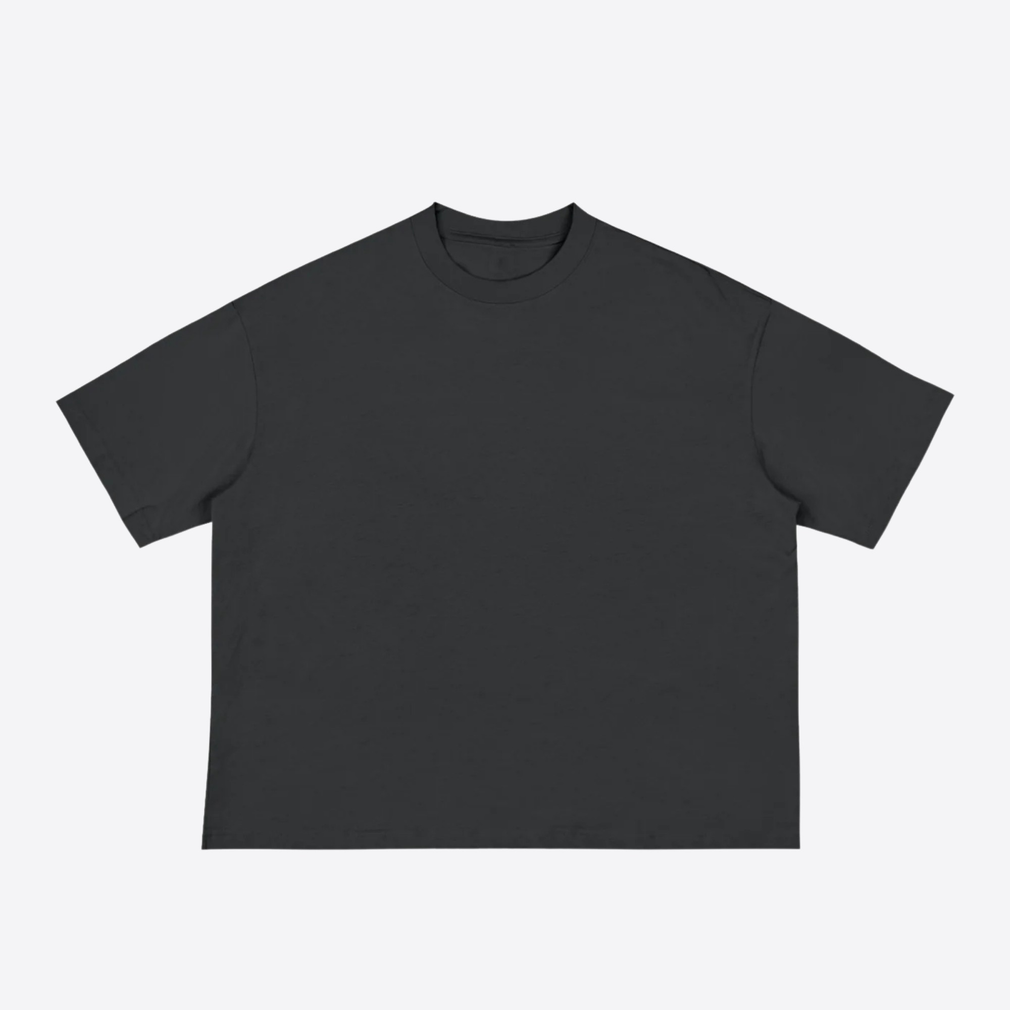 boxy tee