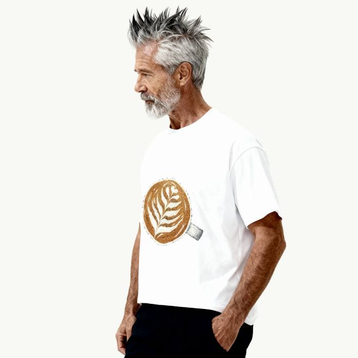 cappuccino box tee tees-clo