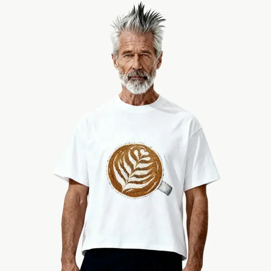 cappuccino box tee tees-clo