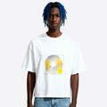 cd boxy tee